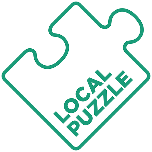Local Puzzle